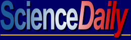 ScienceDaily Logo